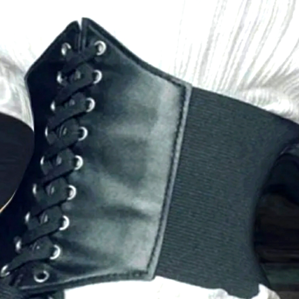 Corsé belt